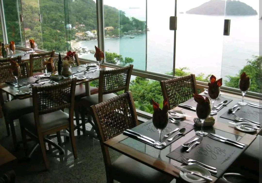 AP Alecrim Porto Real Resort Vista Magnifica SPA Marina Praia Privada 3 suítes