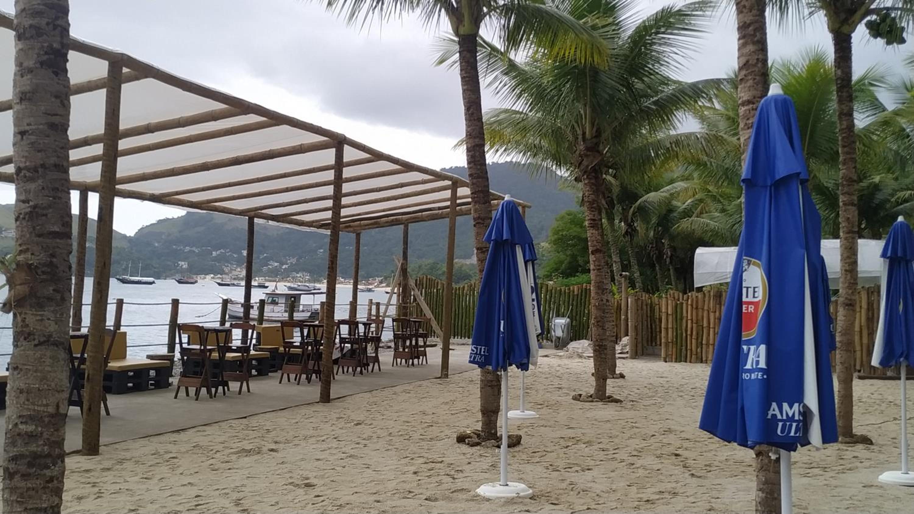 AP Alecrim Porto Real Resort Vista Magnifica SPA Marina Praia Privada 3 suítes