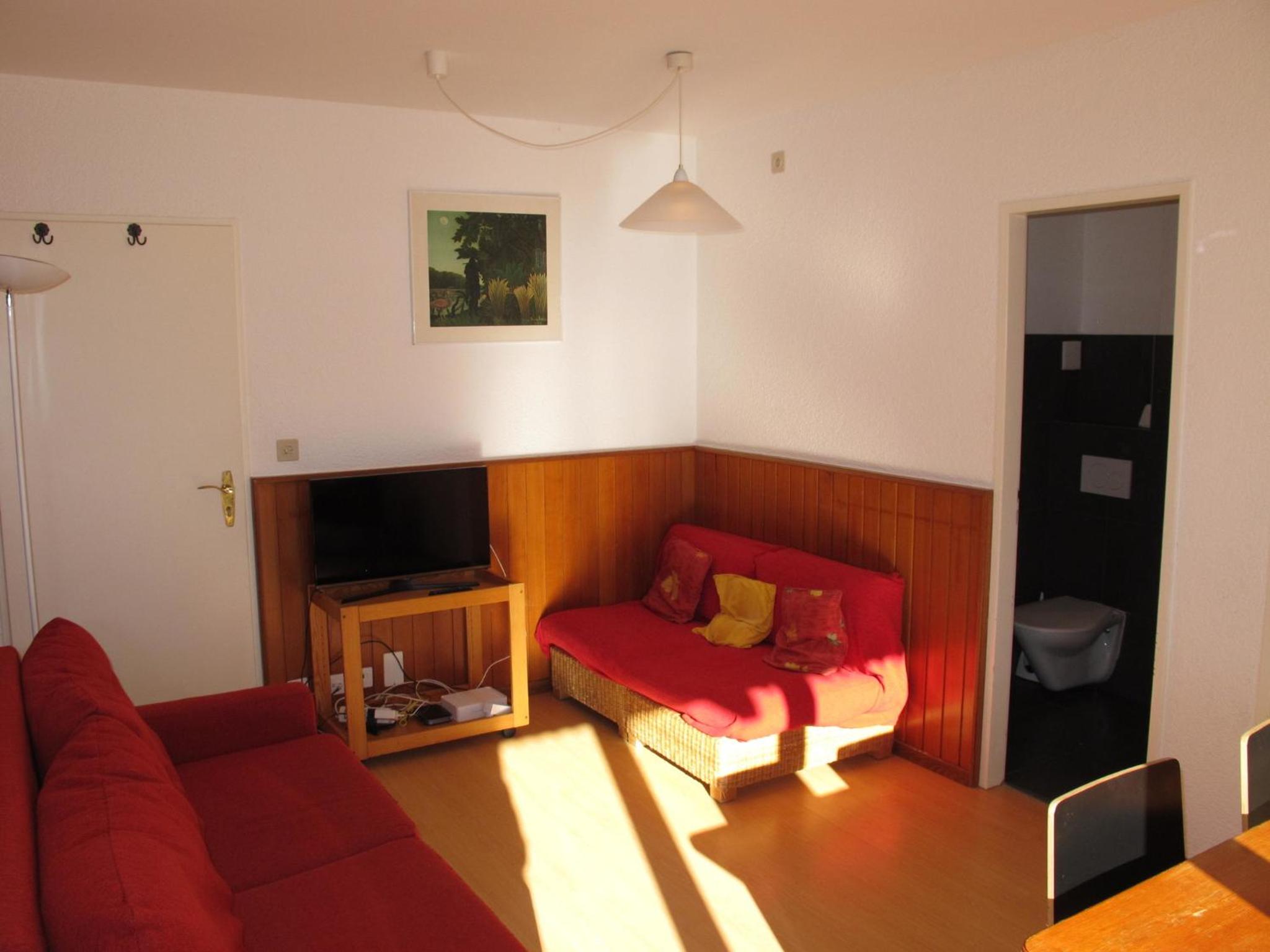 Residenz Les Girolles A41 VERB101