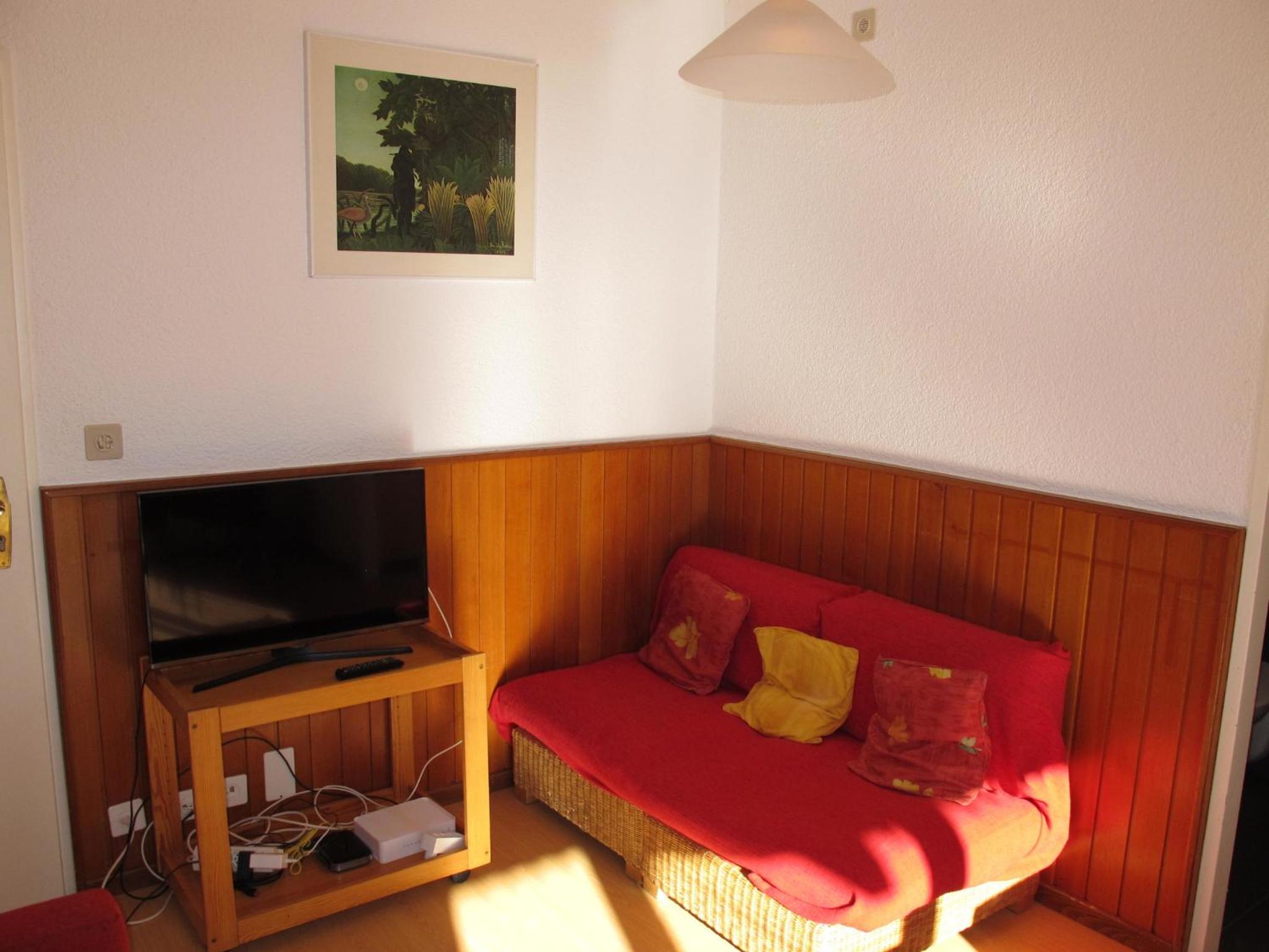Residenz Les Girolles A41 VERB101