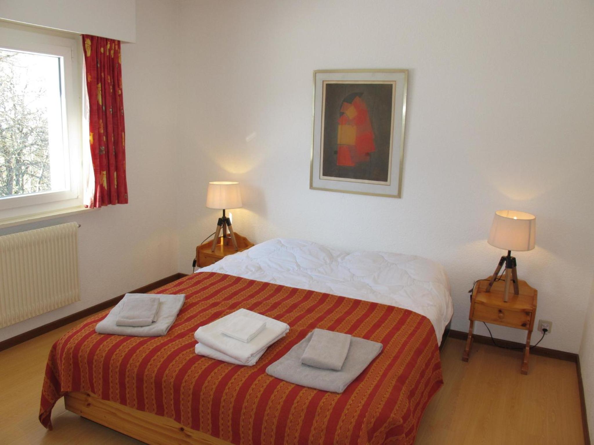 Residenz Les Girolles A41 VERB101