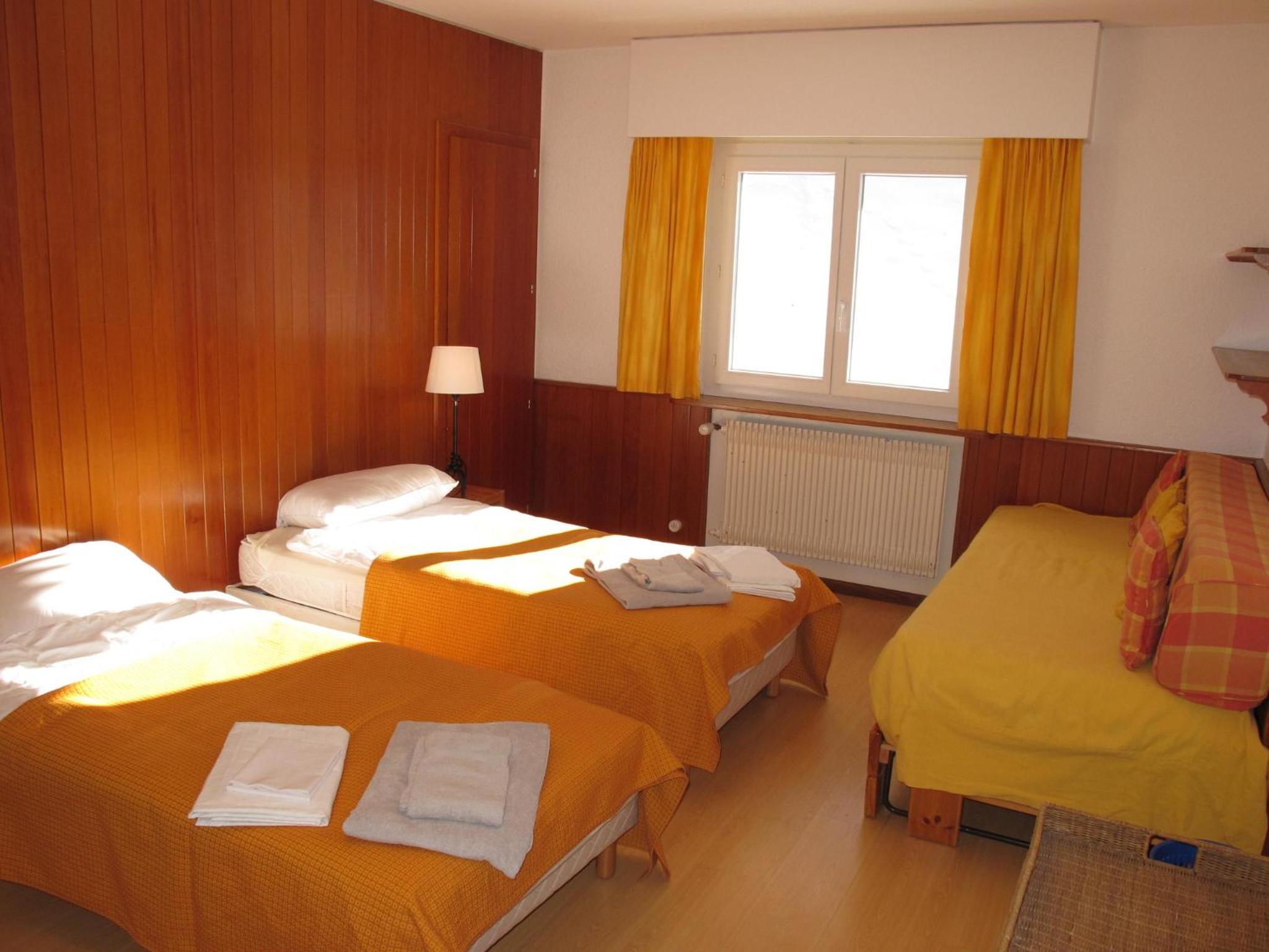 Residenz Les Girolles A41 VERB101