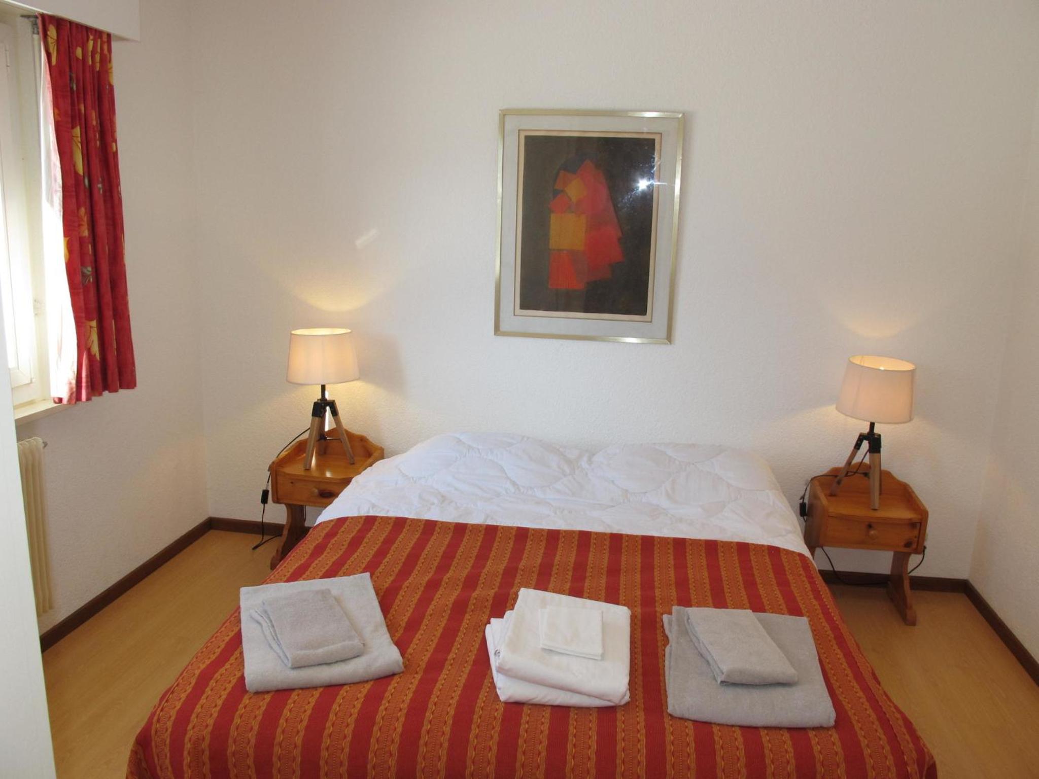 Residenz Les Girolles A41 VERB101