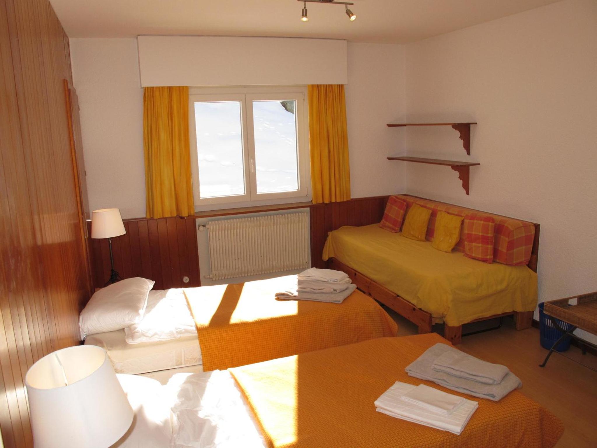 Residenz Les Girolles A41 VERB101