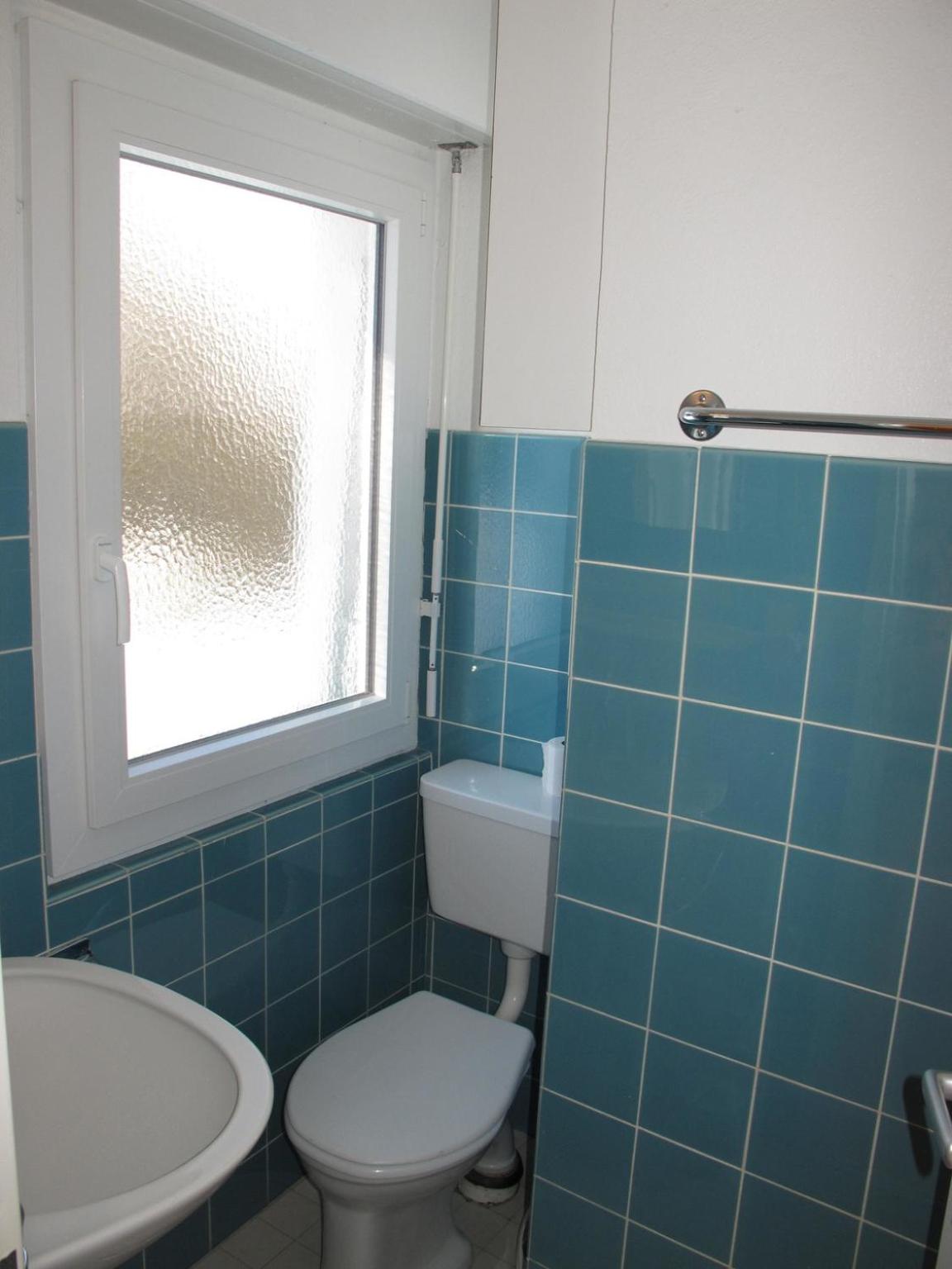 Residenz Les Girolles A41 VERB101
