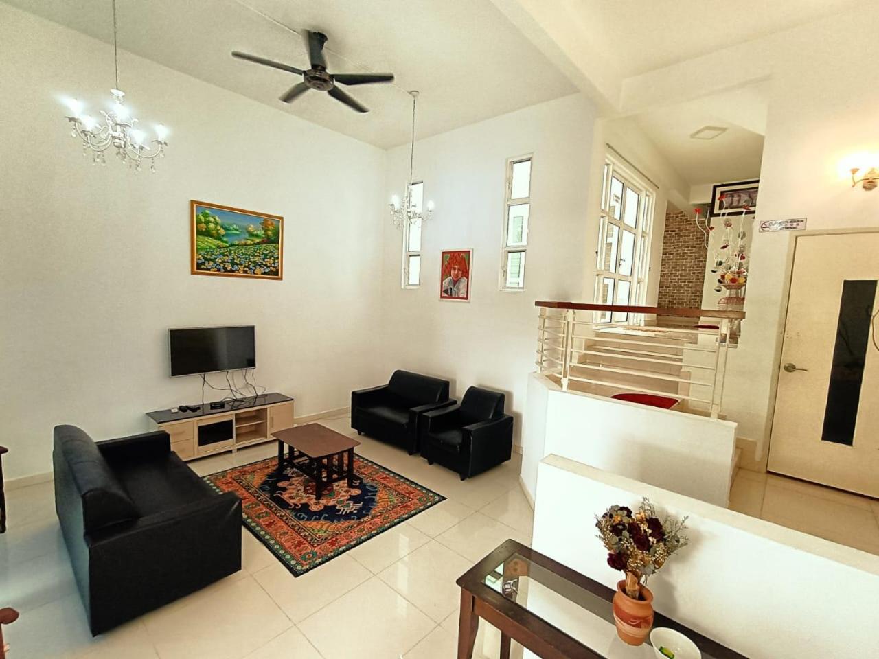 Nimah Seaview Homestay photo 2
