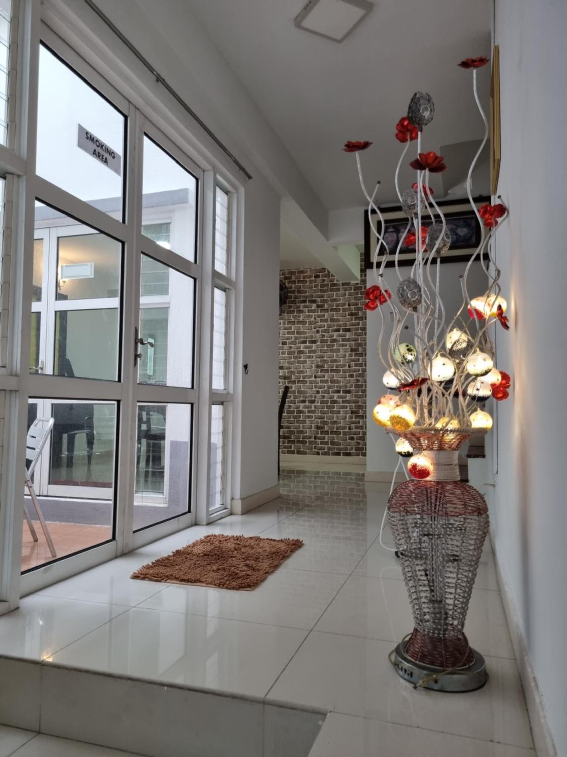 Nimah Seaview Homestay photo 3