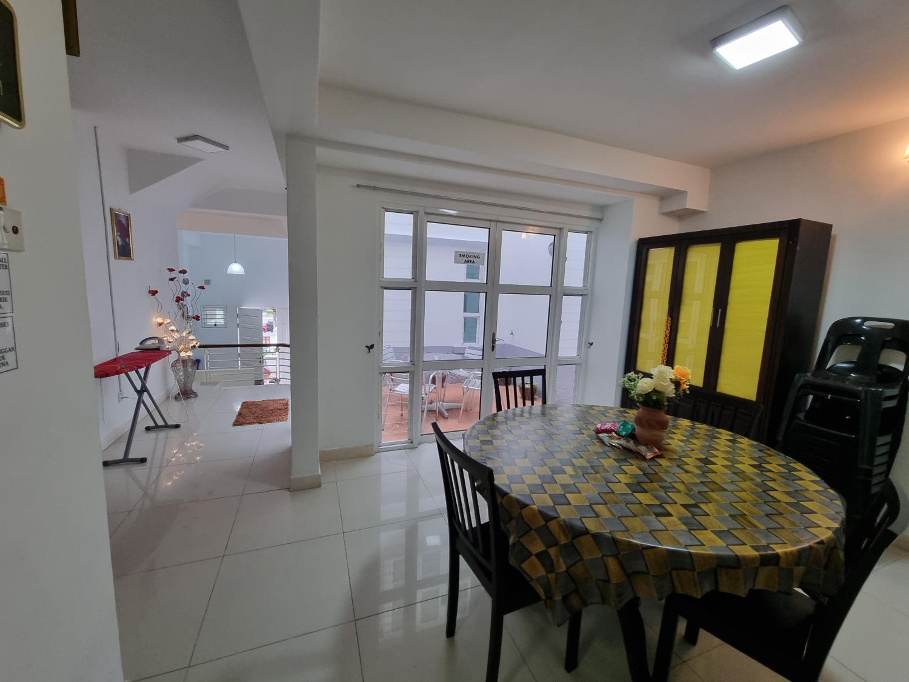 Nimah Seaview Homestay photo 6