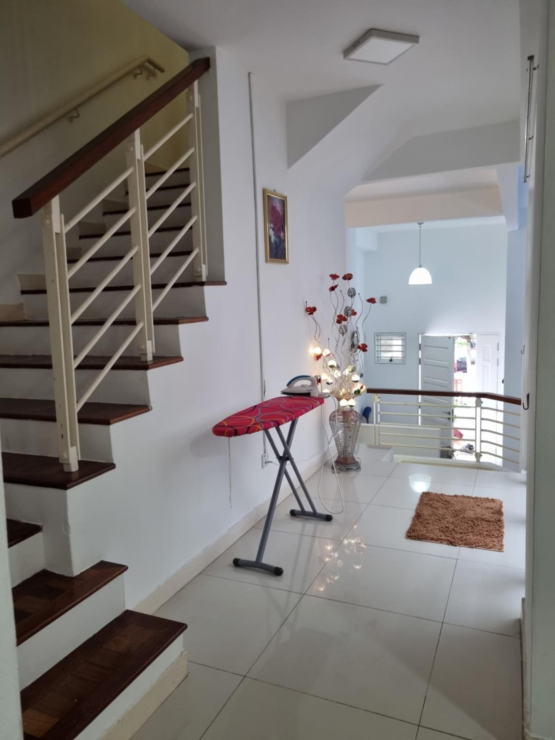 Nimah Seaview Homestay photo 5
