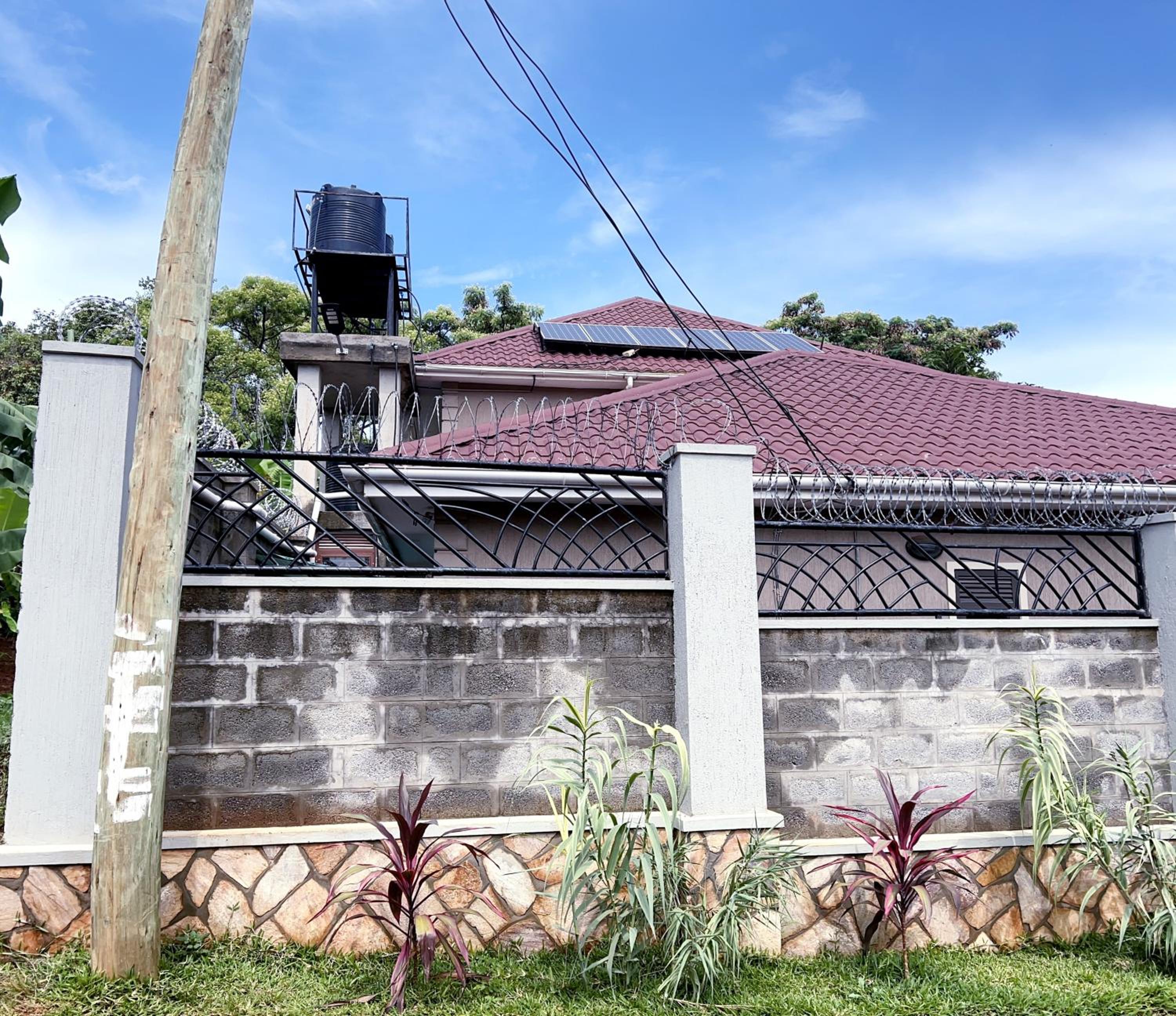 Gamaleo Apartments Namulanda
