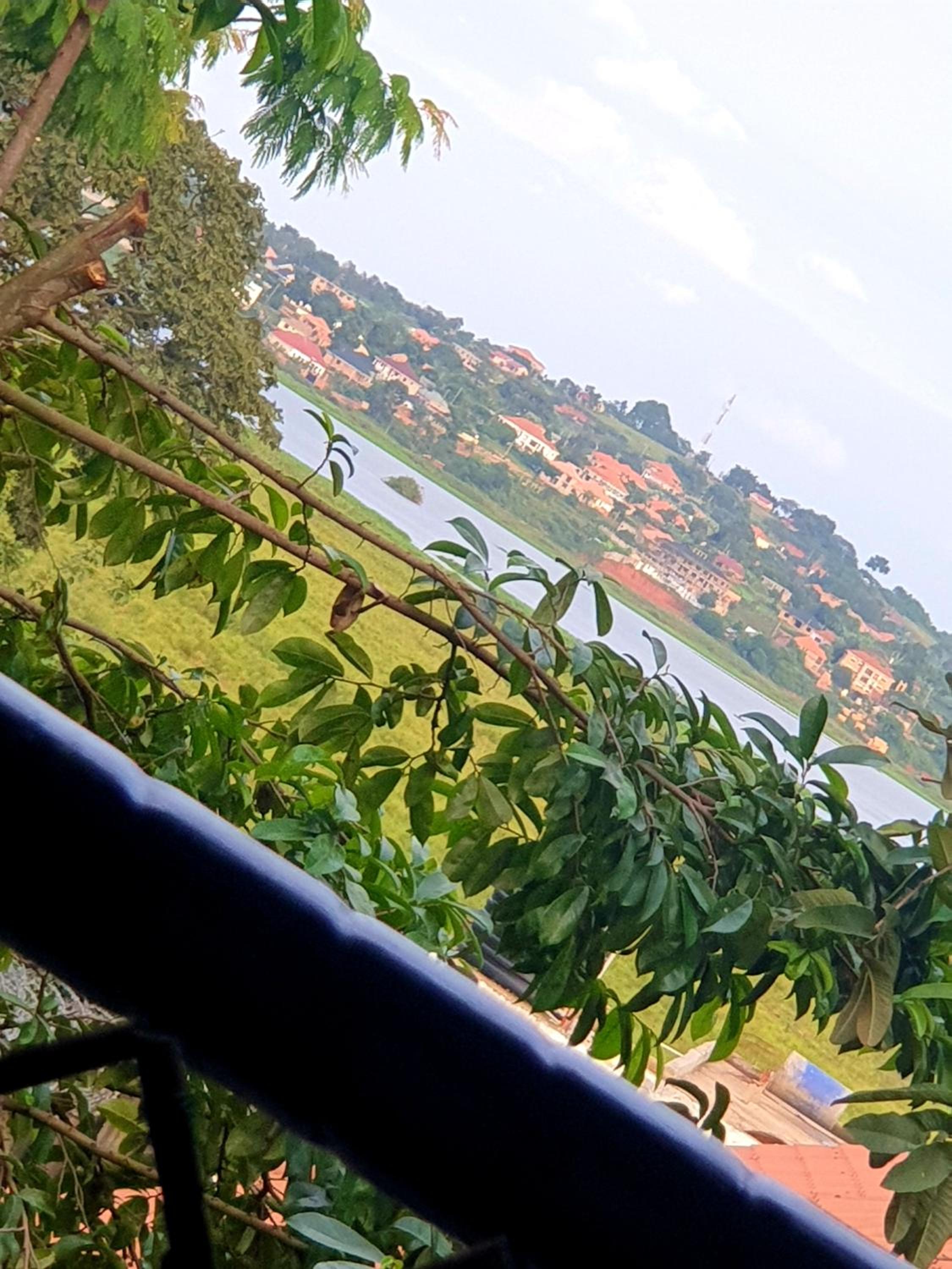 Gamaleo Apartments Namulanda