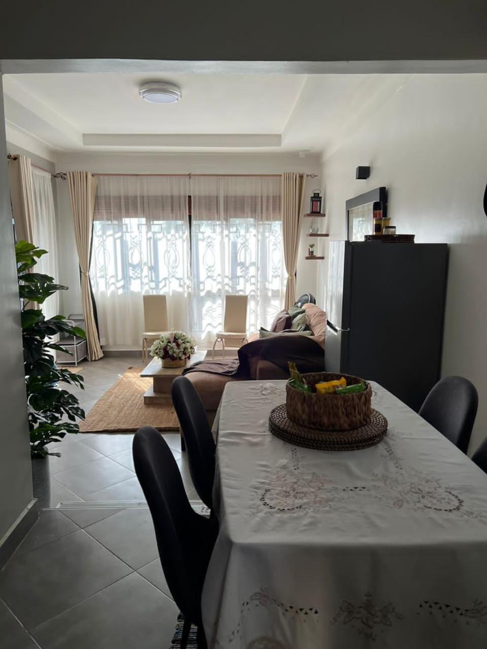 Gamaleo Apartments Namulanda