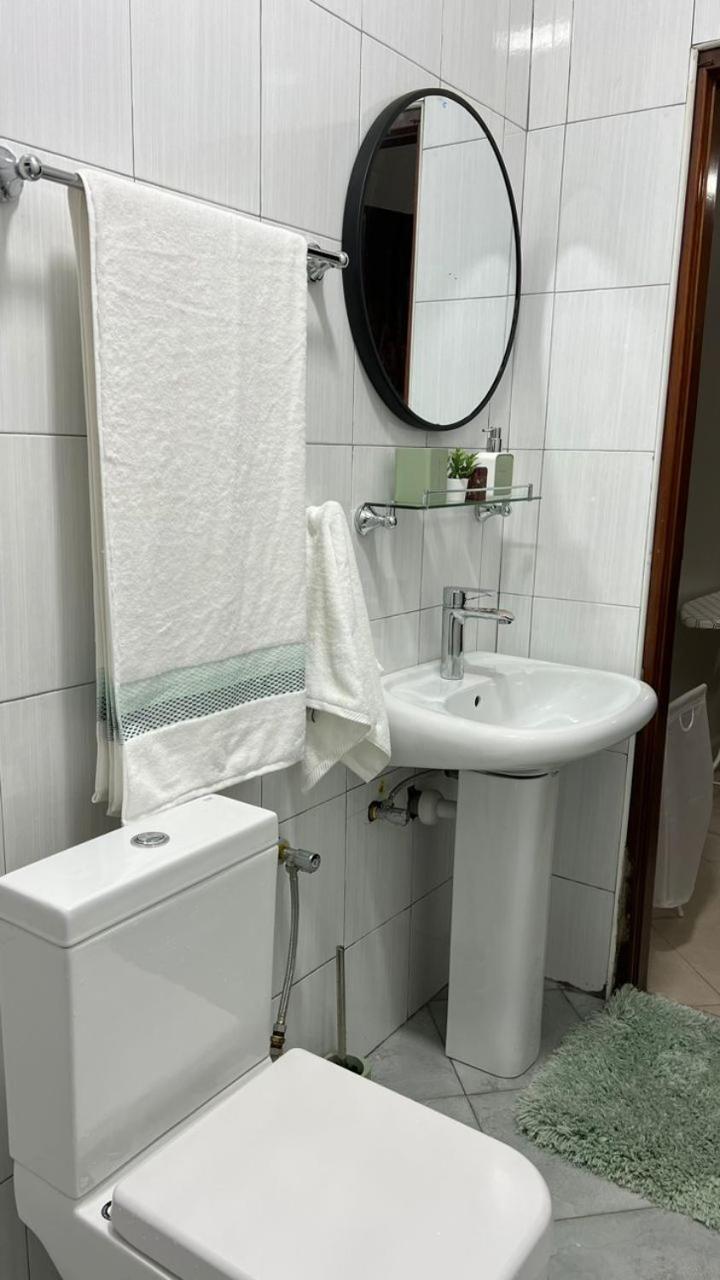 Gamaleo Apartments Namulanda