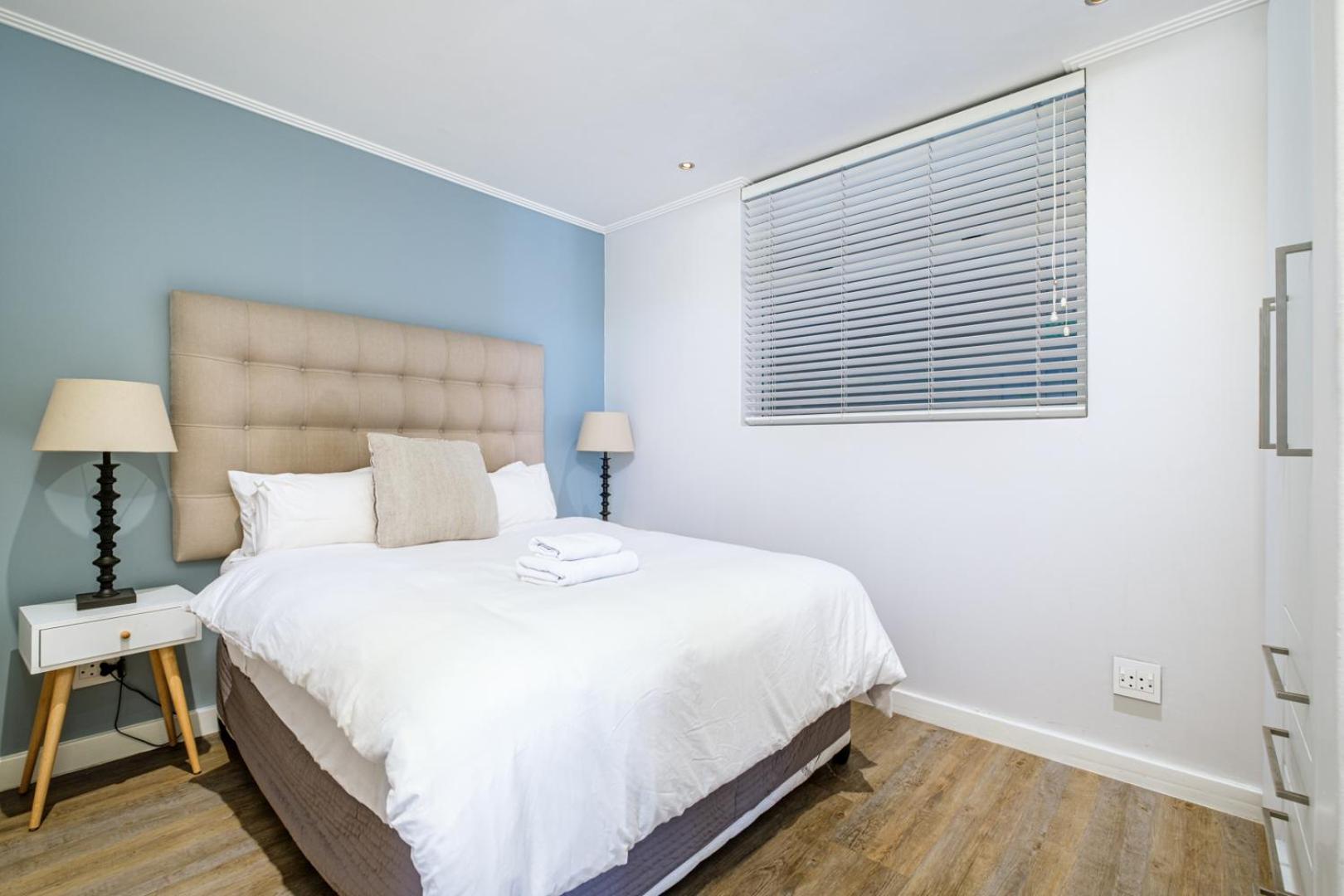 Apex Serviced Apartments