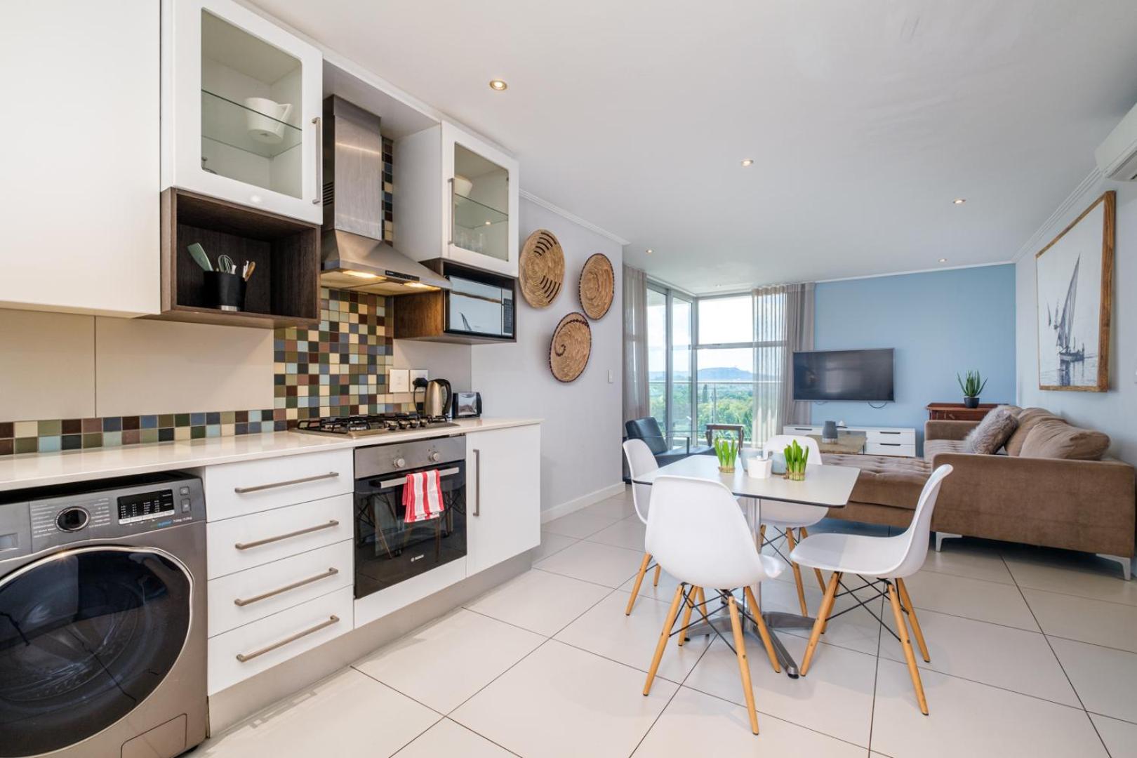 Apex Serviced Apartments
