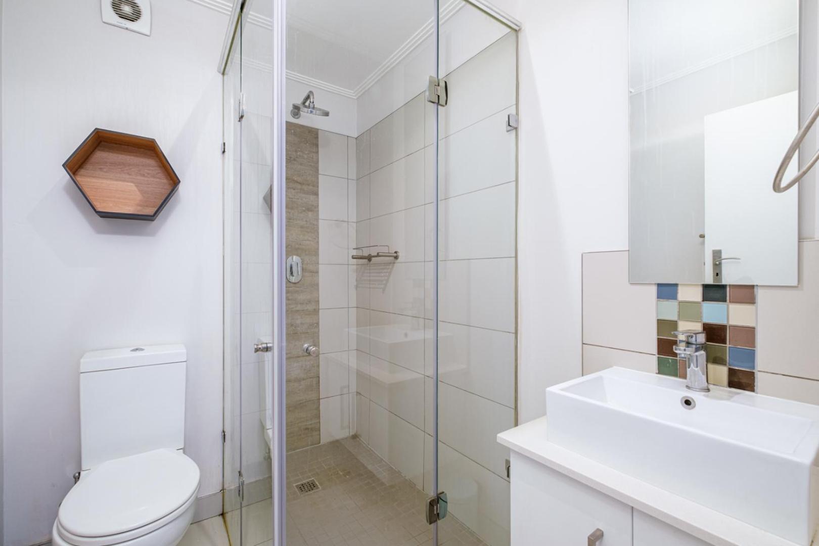 Apex Serviced Apartments