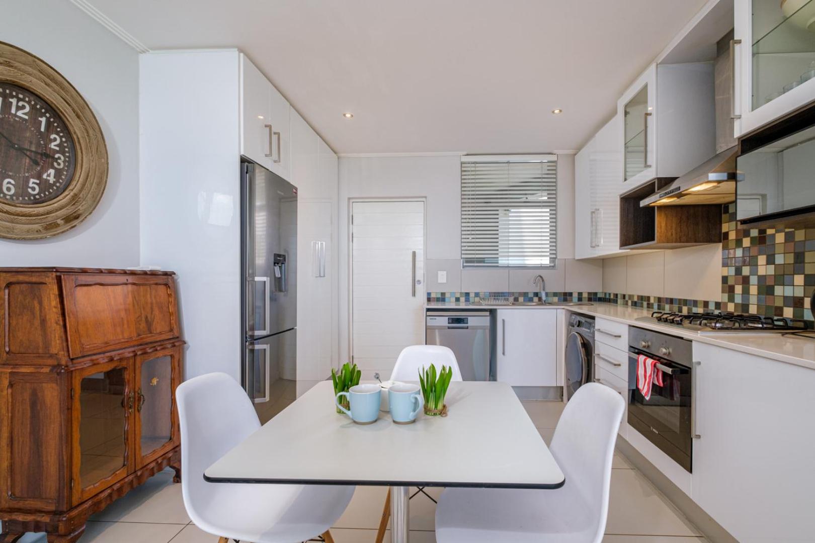 Apex Serviced Apartments
