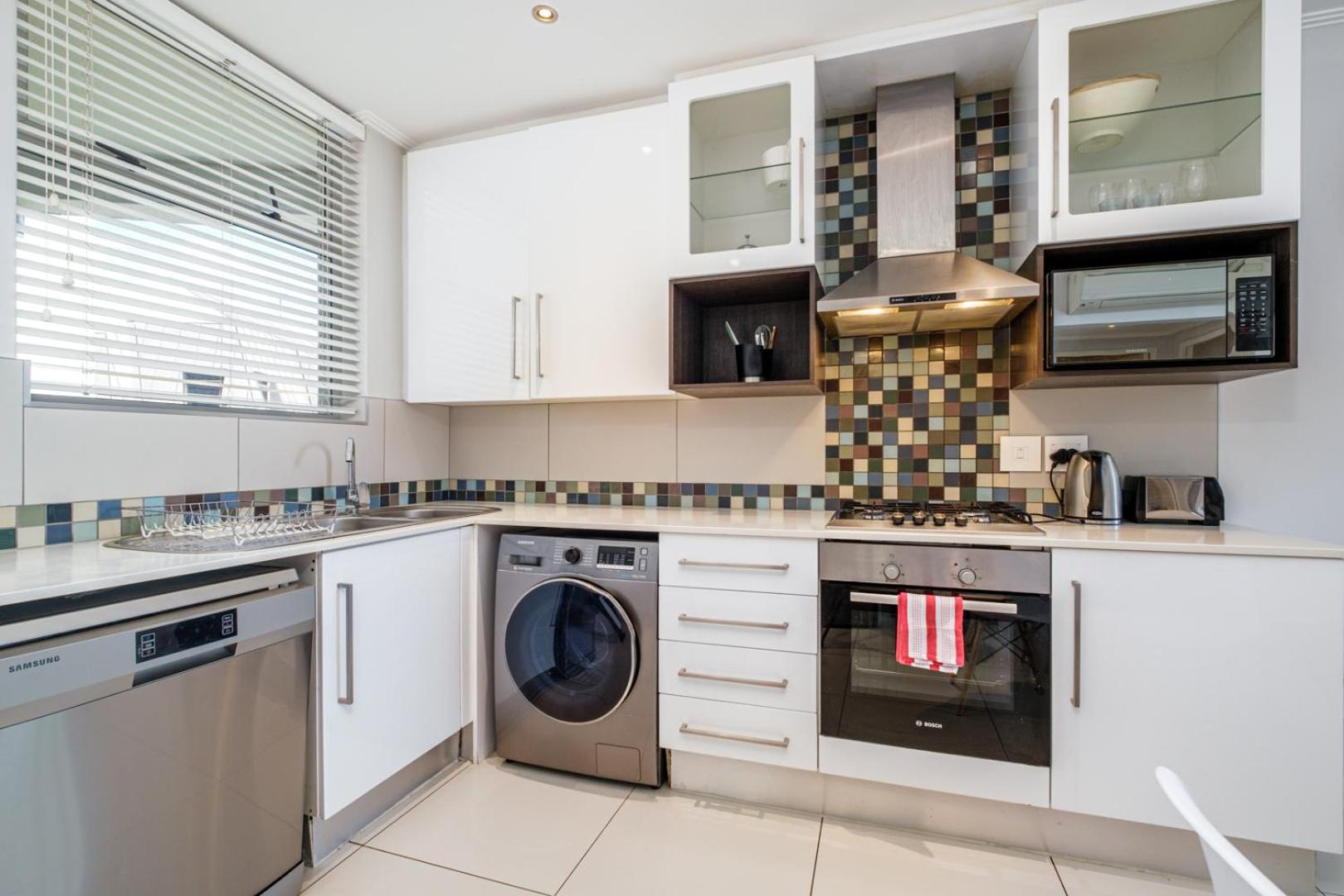 Apex Serviced Apartments