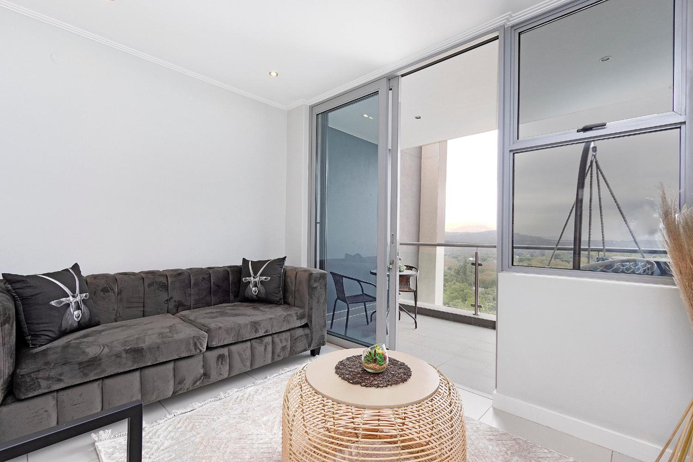 Apex Serviced Apartments
