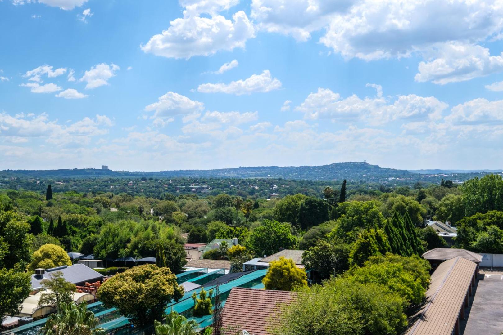 Apex Serviced Apartments