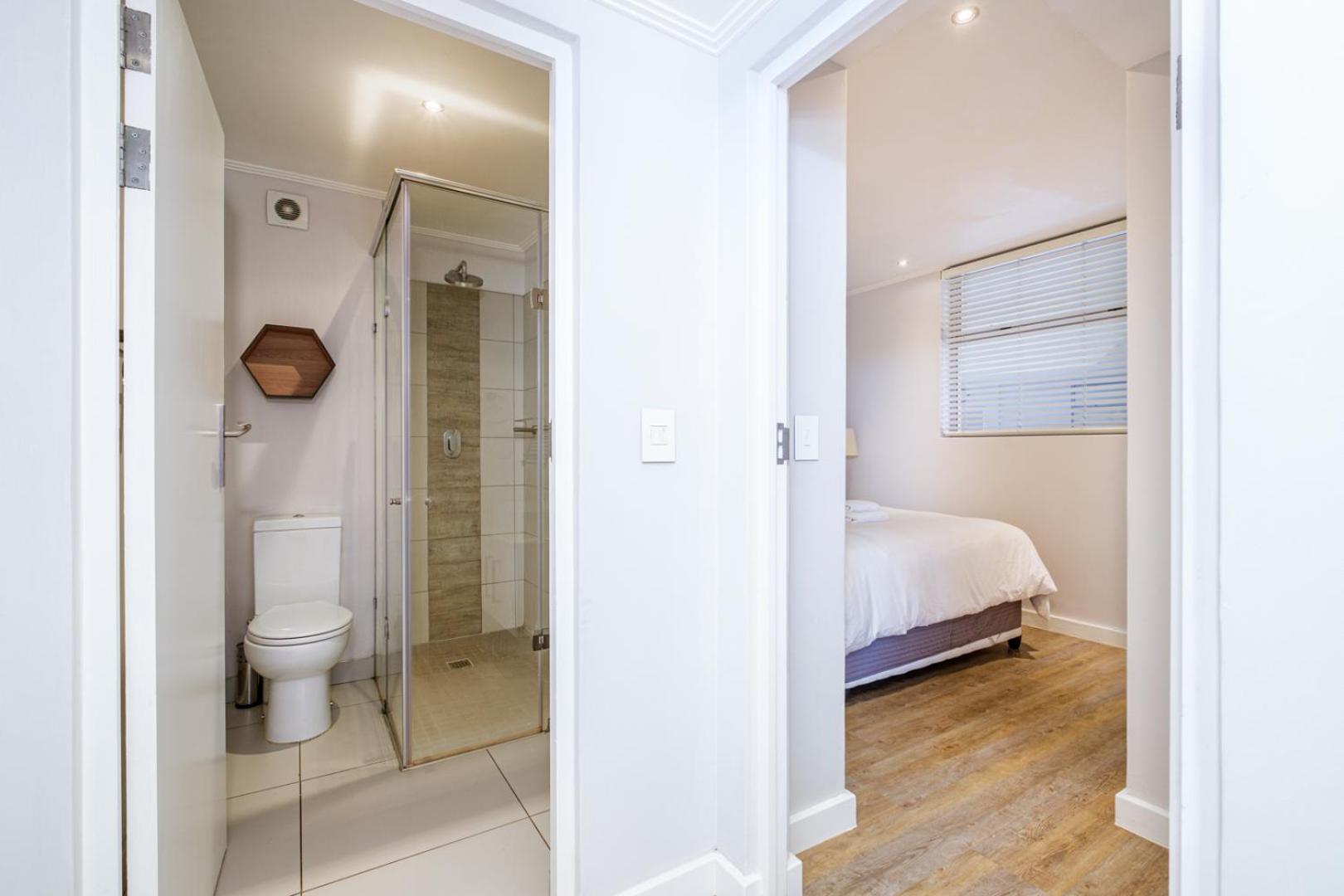 Apex Serviced Apartments