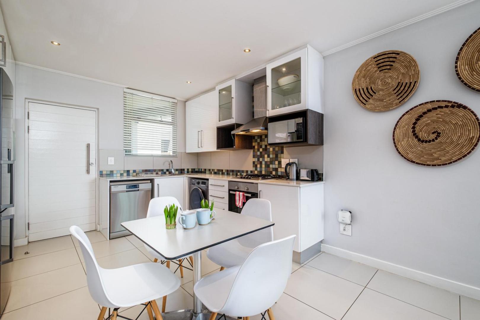 Apex Serviced Apartments