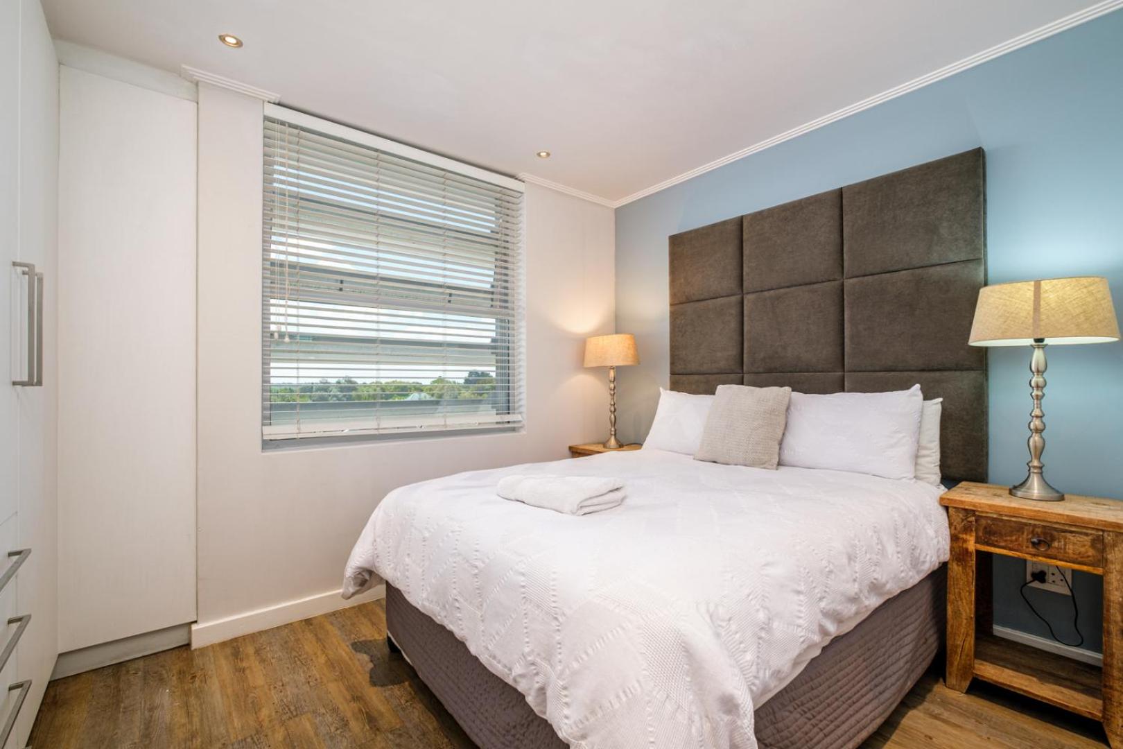 Apex Serviced Apartments
