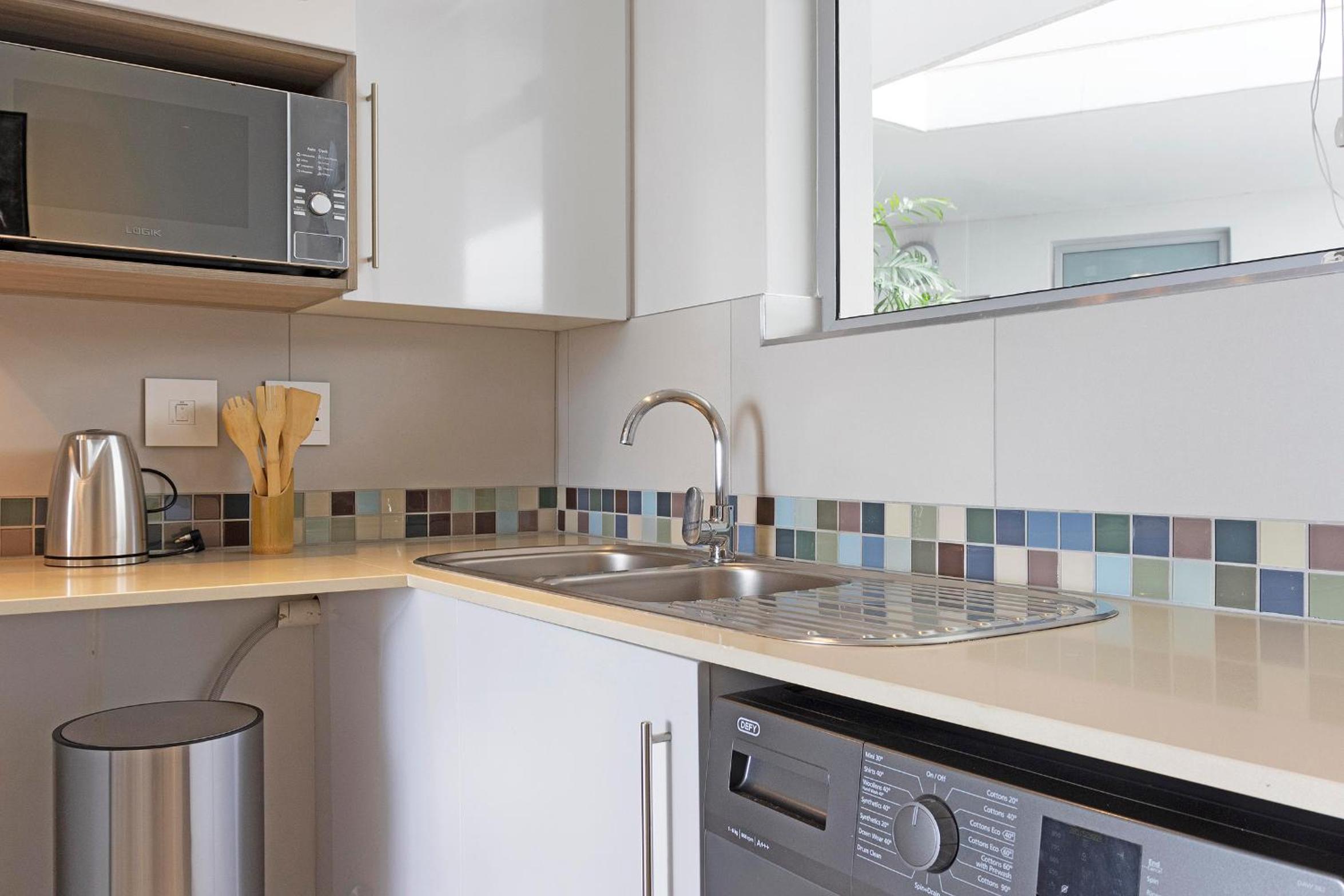 Apex Serviced Apartments
