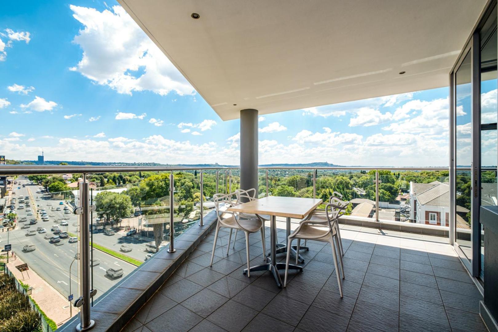 Apex Serviced Apartments