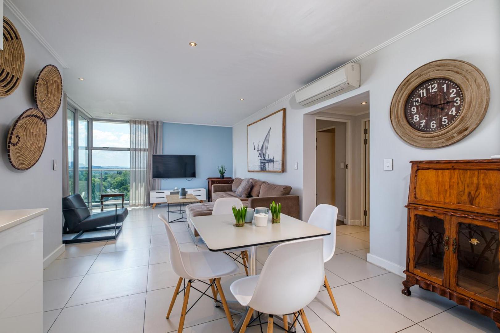 Apex Serviced Apartments