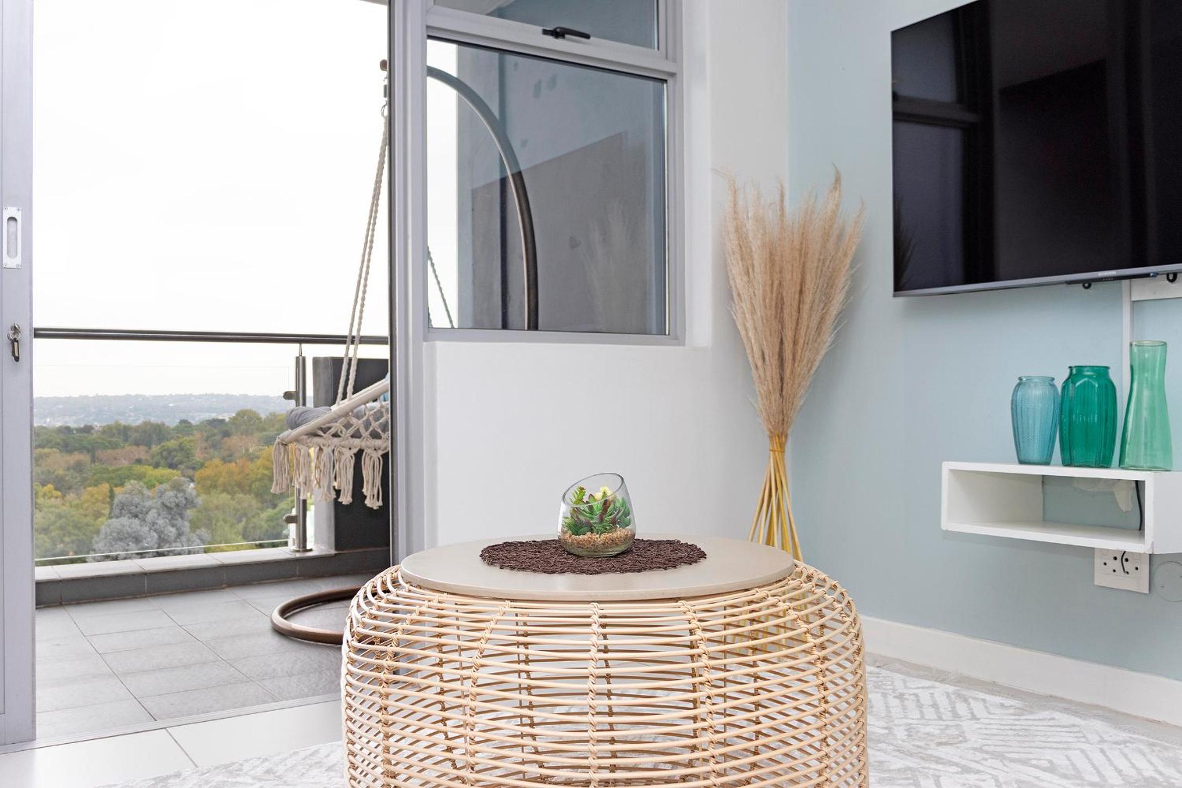Apex Serviced Apartments