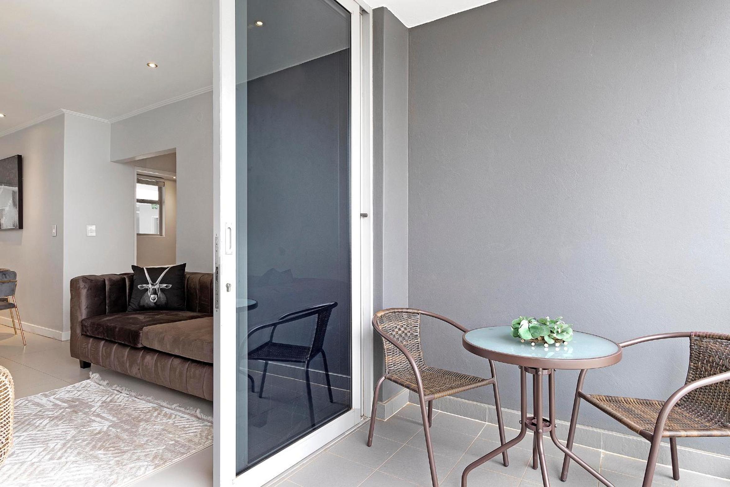 Apex Serviced Apartments