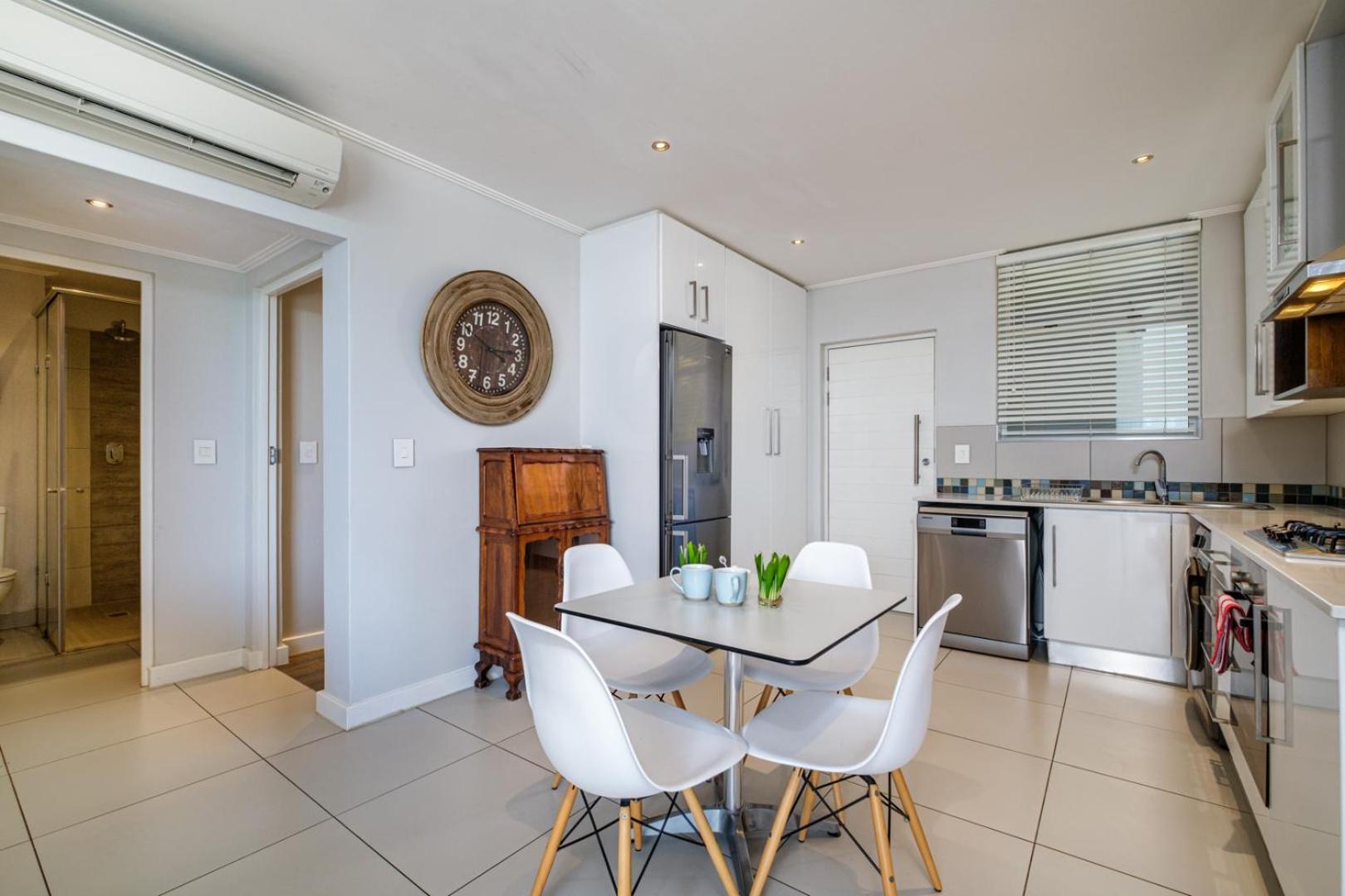 Apex Serviced Apartments