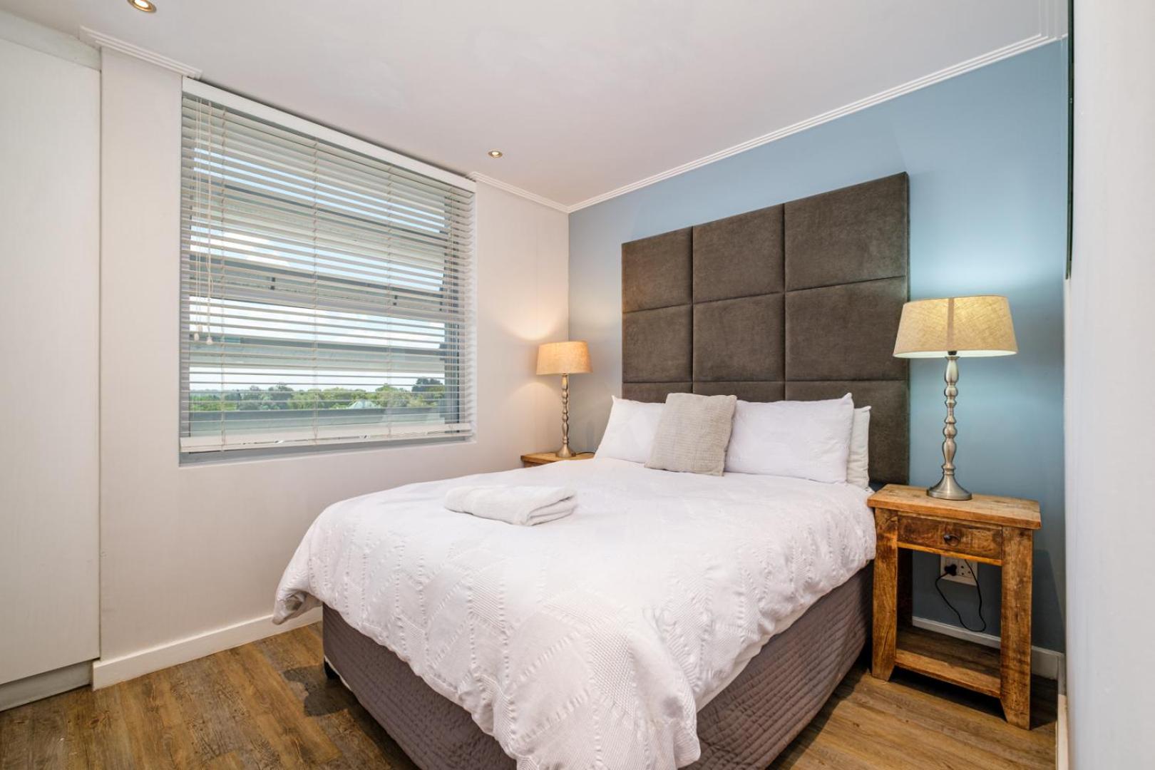 Apex Serviced Apartments