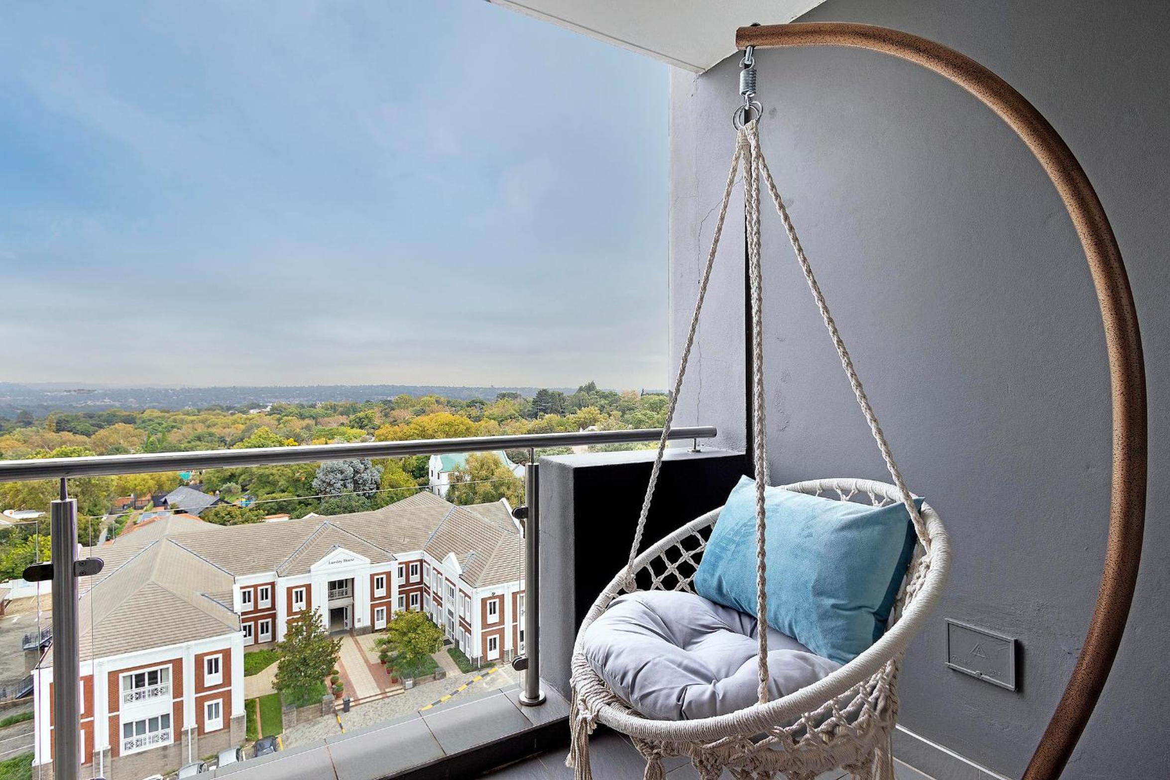 Apex Serviced Apartments