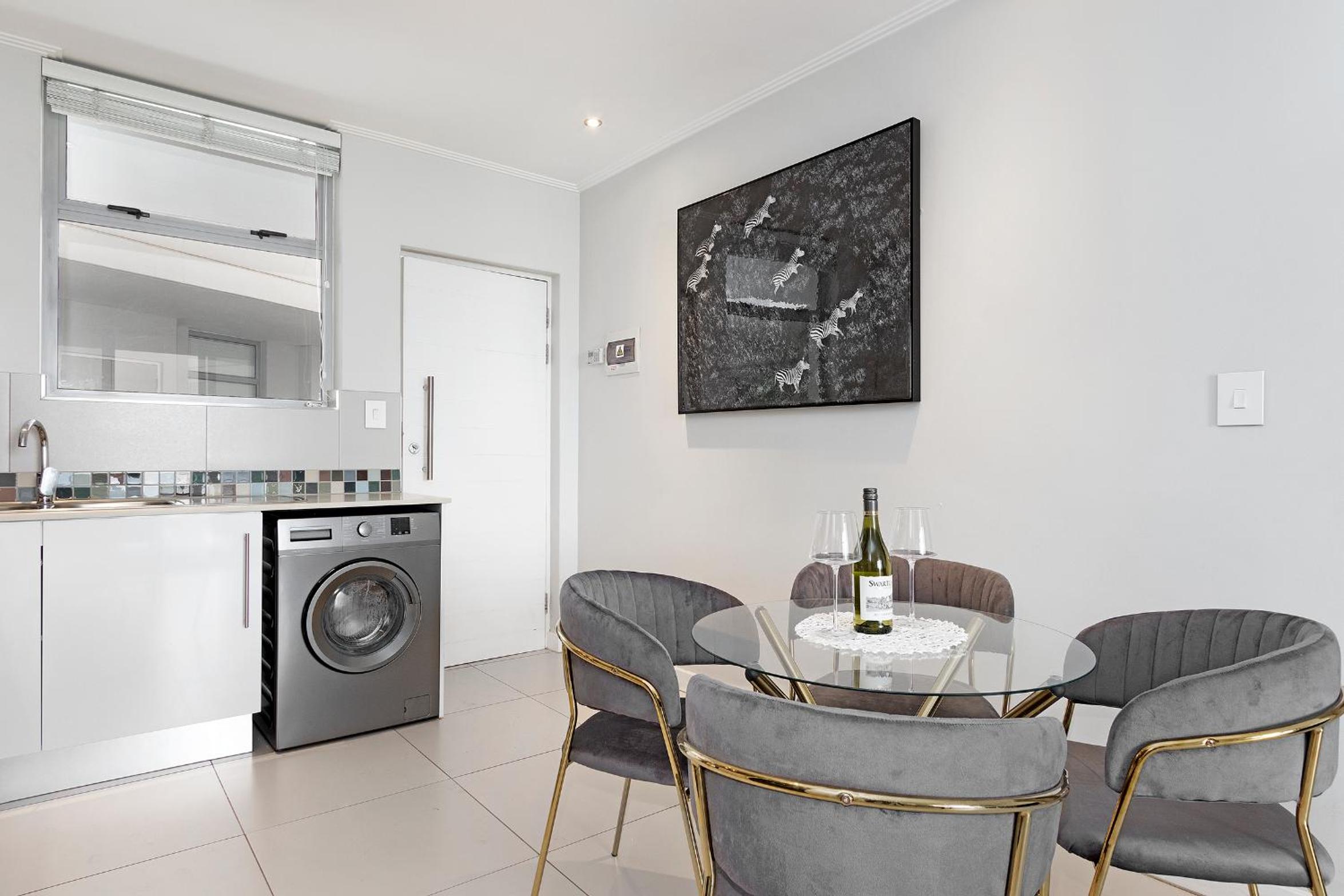 Apex Serviced Apartments