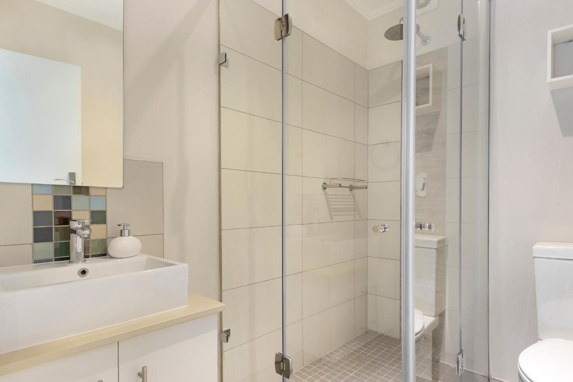 Apex Serviced Apartments