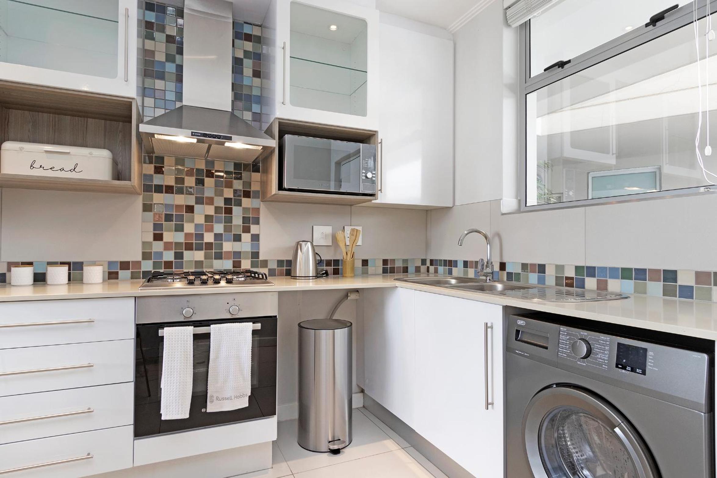 Apex Serviced Apartments