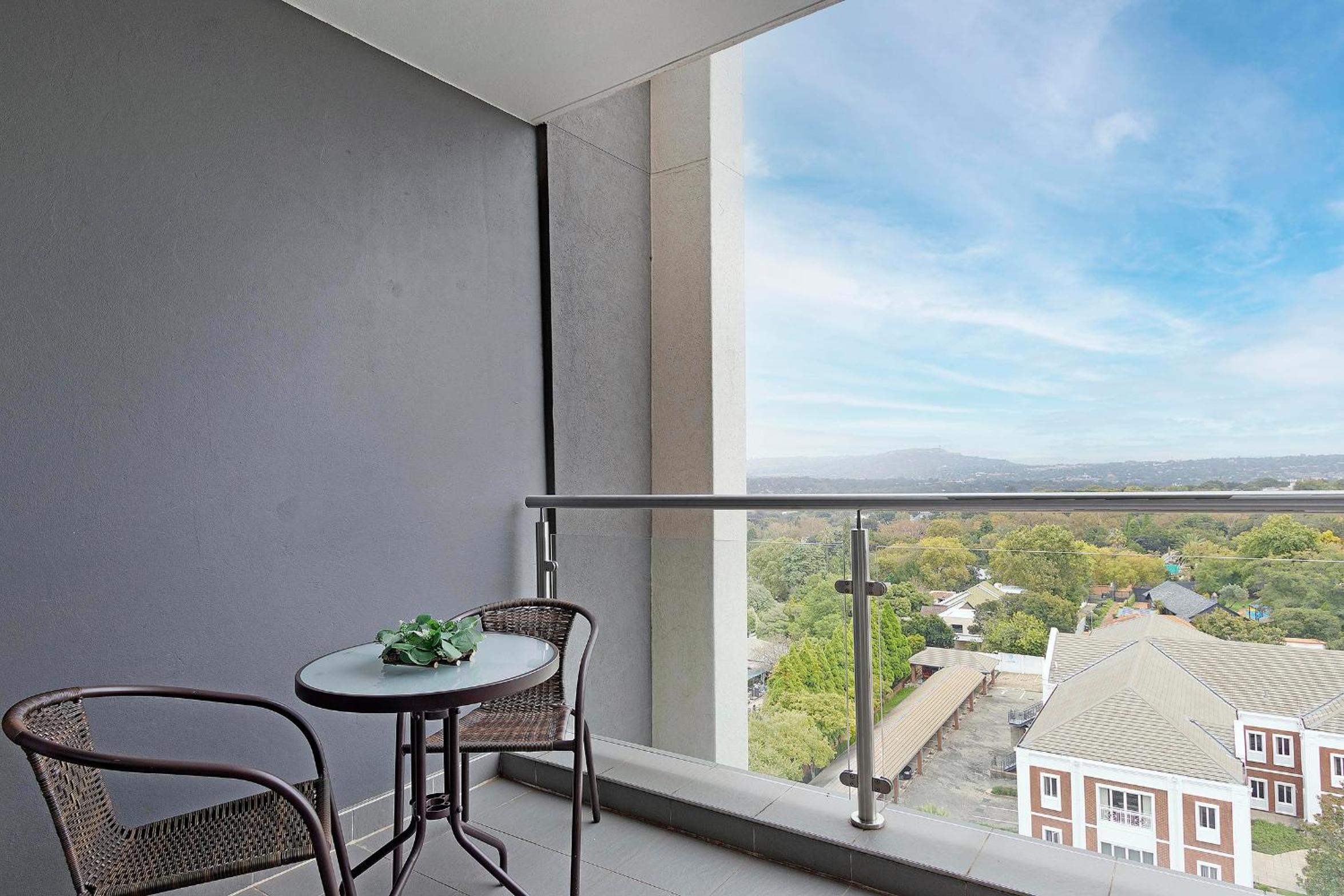 Apex Serviced Apartments