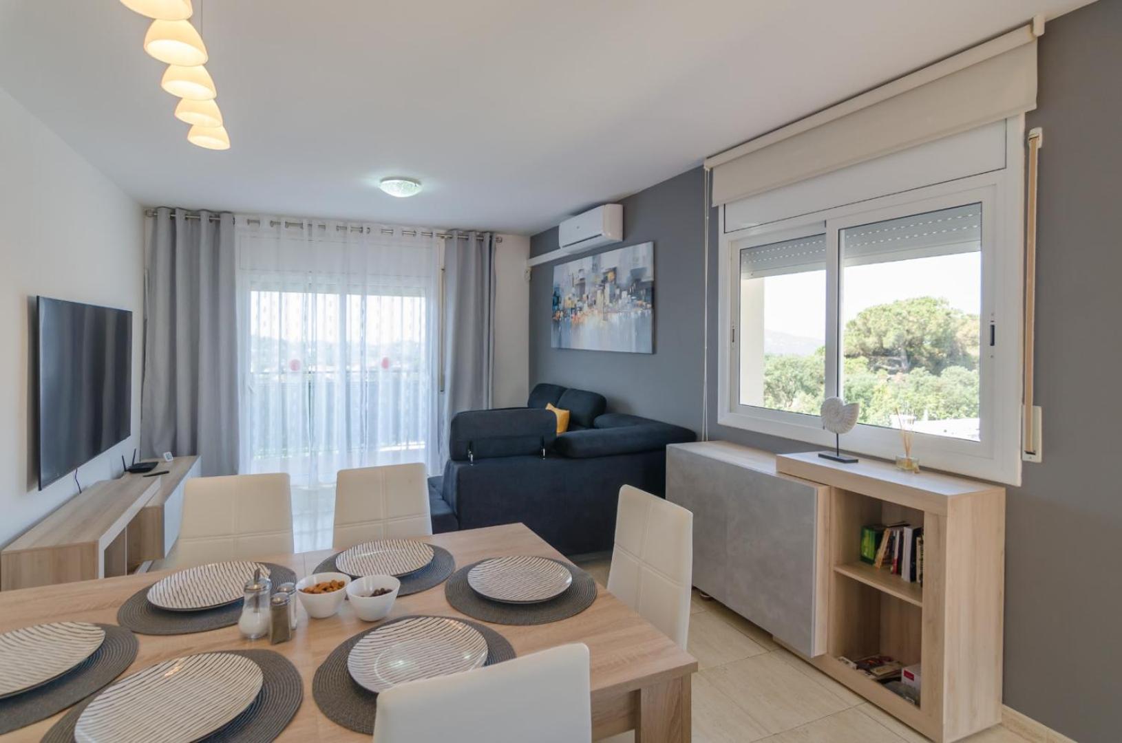 Club Villamar - Santelmo view 4