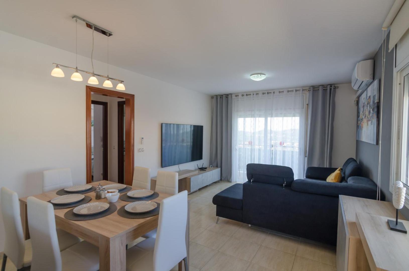 Club Villamar - Santelmo view 5