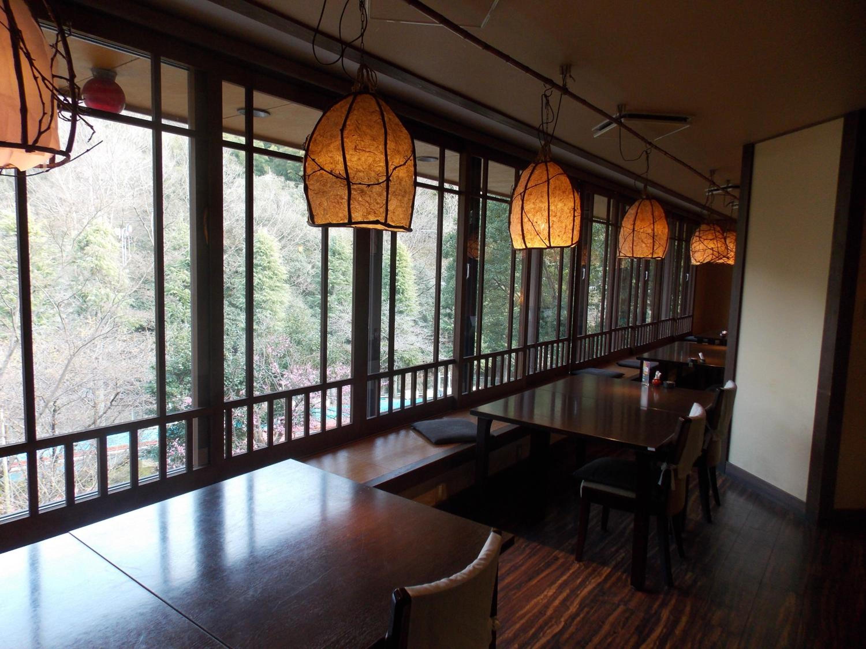 Ryokan Fushioukaku