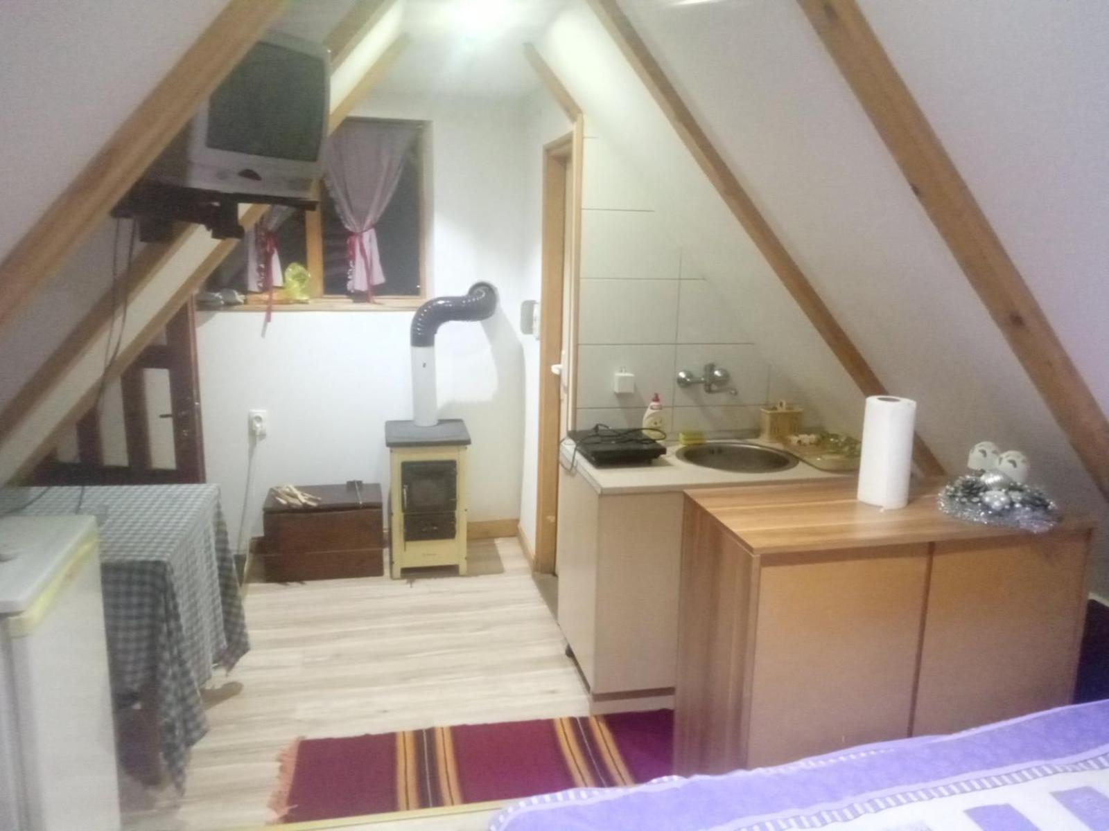 Apartmani Jovičić