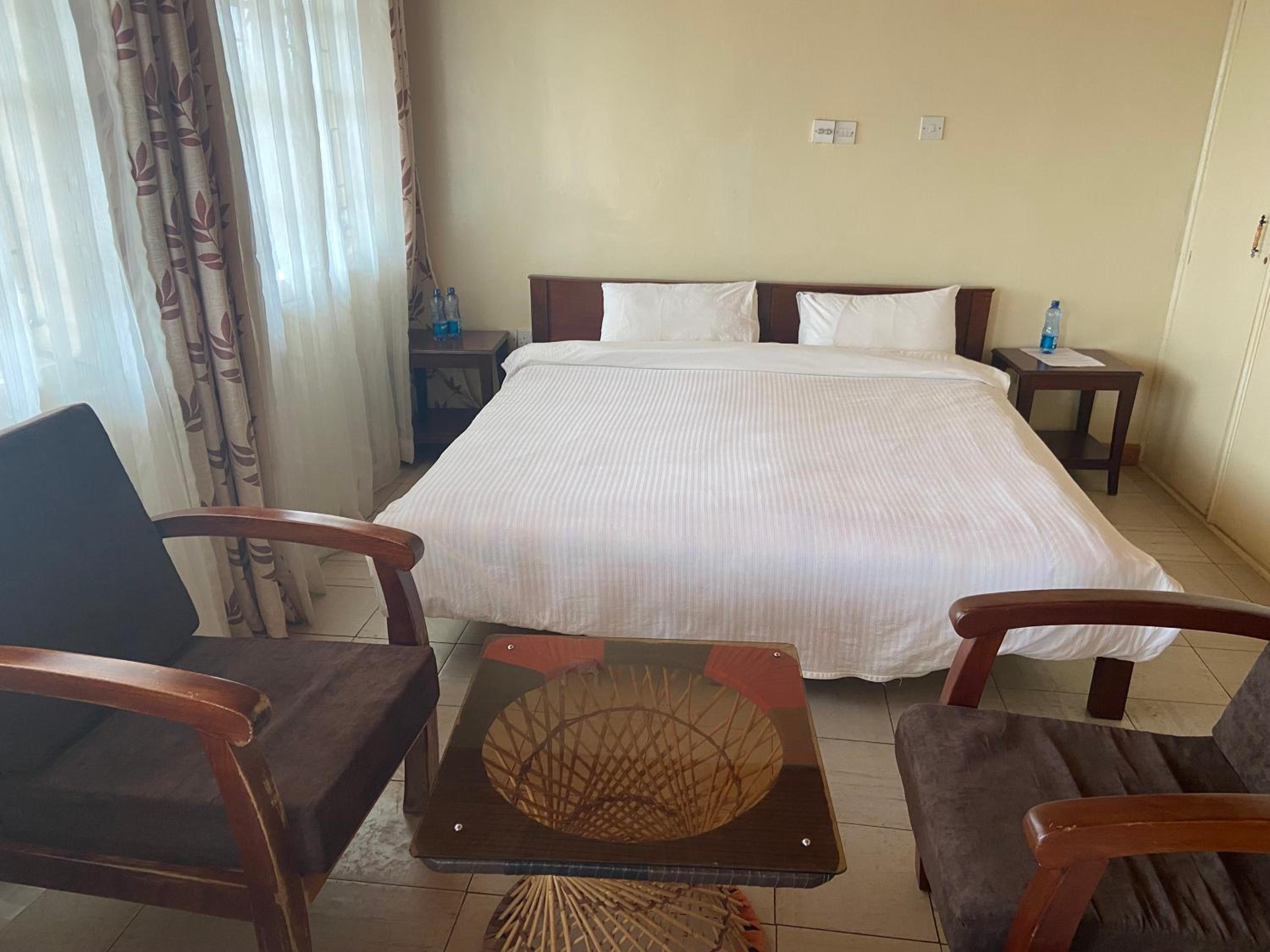 Ranges View Lodge - Aberdare Safari in Murang'a