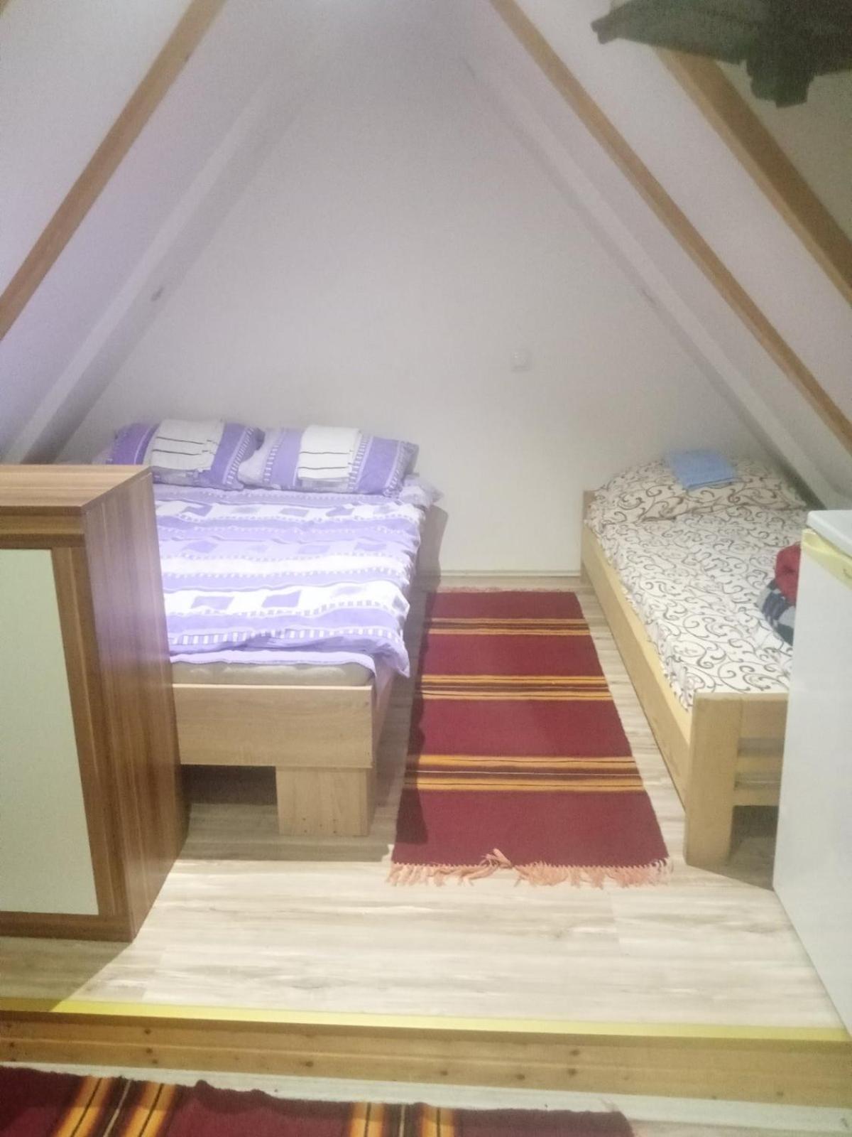 Apartmani Jovičić