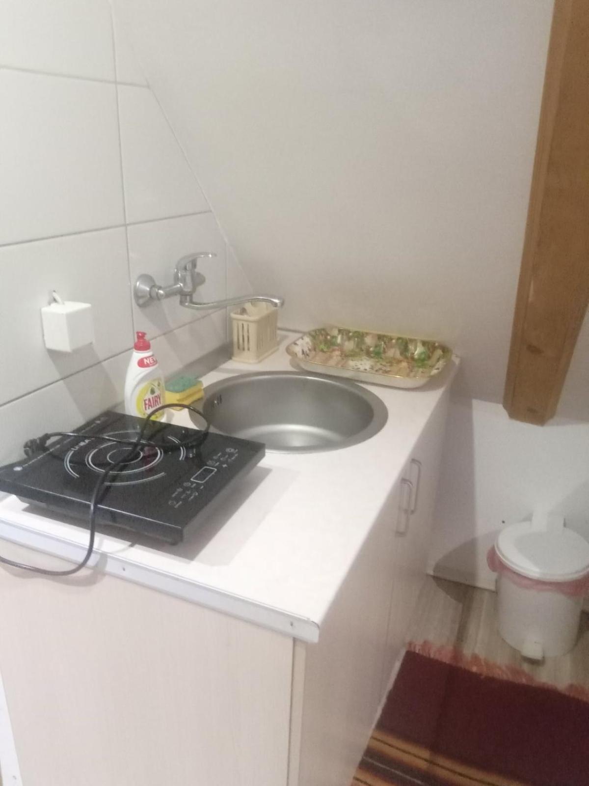 Apartmani Jovičić
