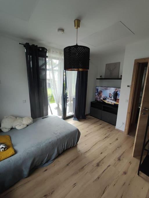 Lakeside Terrace Apartment - Velden