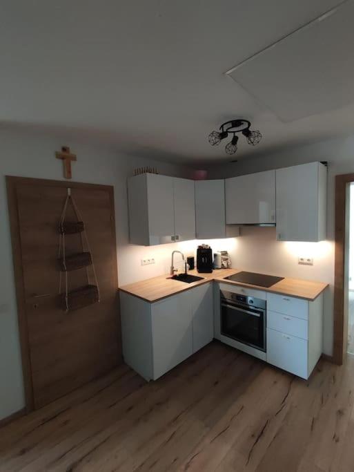 Lakeside Terrace Apartment - Velden