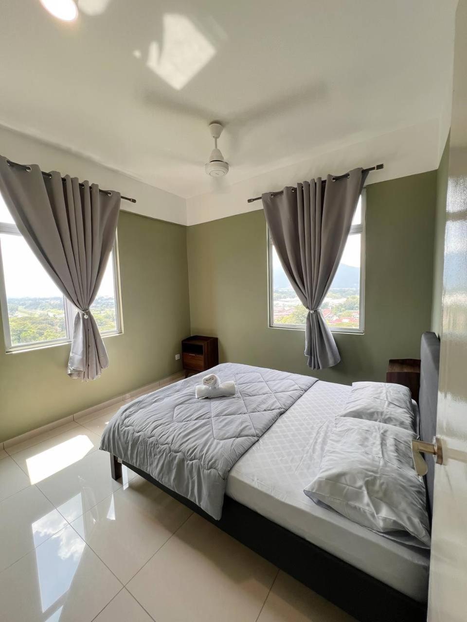 Ipoh Town Homestay By See U photo 5