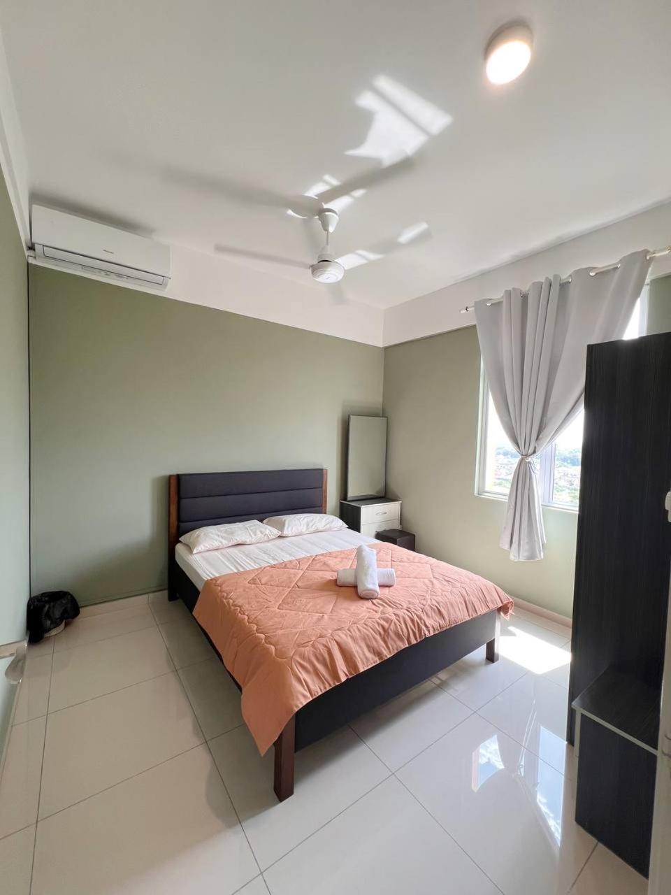 Ipoh Town Homestay By See U photo 2